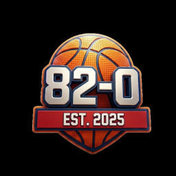 Can You Go 82-0?