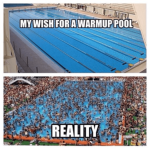 chlorine consumers