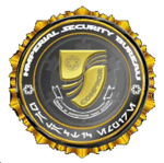 Imperial Security Bureau