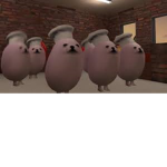 flying eggdog
