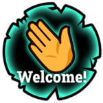 Welcome!