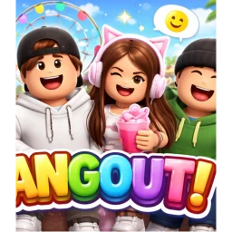 Social Hangout icon