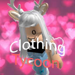 Clothing Tycoon [BETA]
