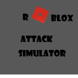 Attack simulator icon