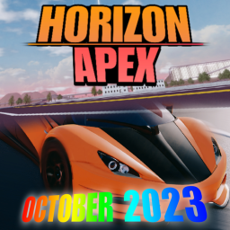 HORIZON APEX: OCTOBER 2023