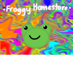 • Froggy Home-Store•