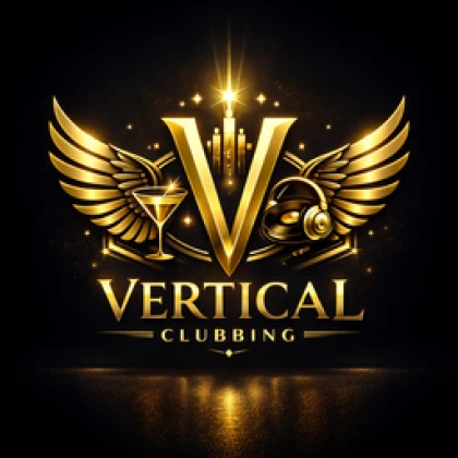 Komunitas Vertical Roblox group icon