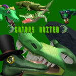 Gators united