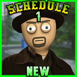 Schedule 1 Tycoon
