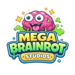 Mega Brainrot Studios Group Thumbnail