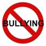 Say NO to bulling!