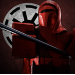 Red guards..