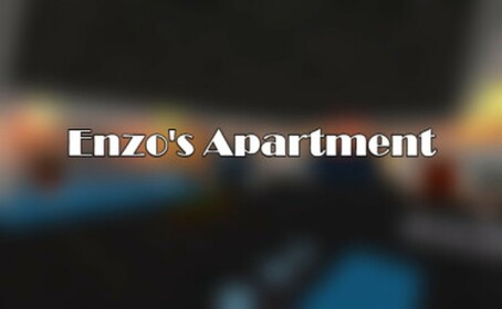 Enzo's Apartment