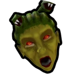 Medusa Head [PERMANENT]