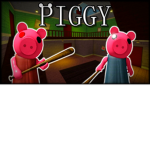 Roblox Piggy_Fan group_J Plays