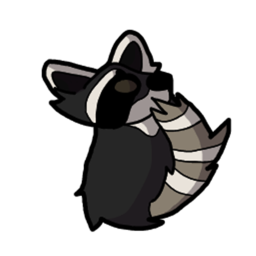 Raccoon Island