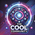 The cool community server
