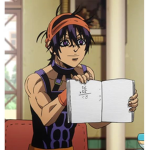 Best Boy Narancia