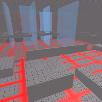 Infiltrate the building training course