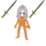 Brainrot Duels!