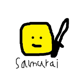 Samurai!