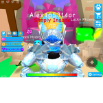 AlexSuperGaming Fan Group