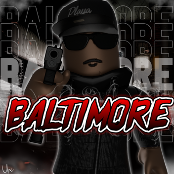 [CAR SPAWNER❗] BALTIMORE