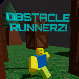 Obstacle runnerz!