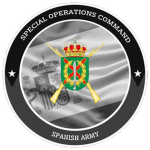 [SOC] Special Οperations Command