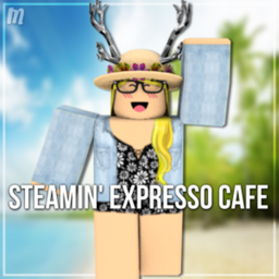 ######## Expresso Cafe ##