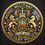 SBA | - Royal Military Police