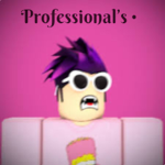 Professional’S •