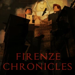 ⚔️ Firenze Chronicles. icon