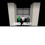 The biggest jelly