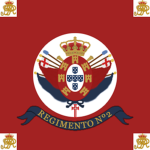 Regimentο de Infantaria Nº2