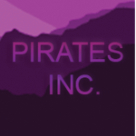 Pirates Inc.