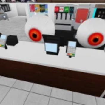 Cart ride made for NicoStar