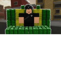 Buy Cheap DHC In Gamepasses!