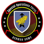 Special Operations Fοrces Command