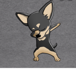 The dog fans XD