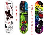 Skate University