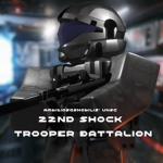 [] UNSC [] 22nd Shock Trooper Battalion