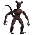 Monster Rat