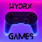 HydrX Games
