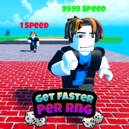 Get Faster Per RNG