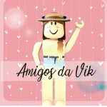 Amigos da Vik
