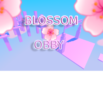 Blossom OBBY