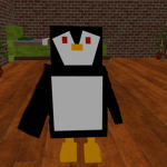 Penguin Escape Group