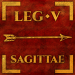Legio V Sagittae