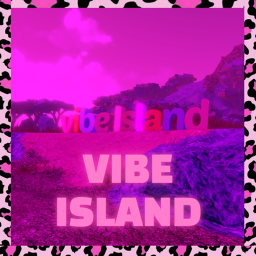 VIBE ISLAND